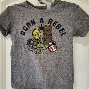 3T STAR WARS T Shirt